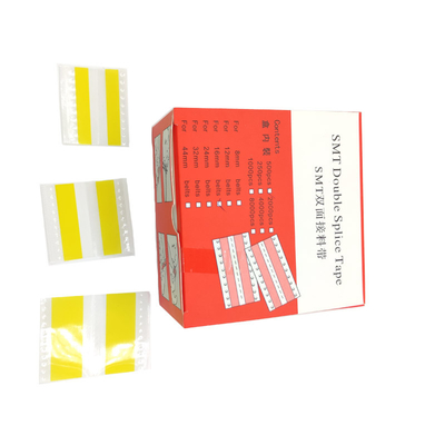 OEM SMT Double Splice Tape 8mm 12mm 16mm 24mm 32mm 44mm حامل