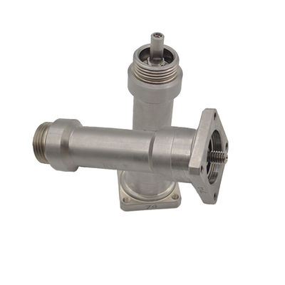 قطعات یدکی SMT DT401 CM402 CM602 LF6SGCSM 66LPM N510037999AA NPM Ball Spline