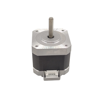 موتور STP-43D2035-01 قطعات یدکی SMT شفت دوگانه جایگزین Y07-43D1-4275