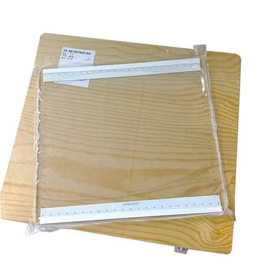 کیفیت N610076207AA قطعات یدکی ماشین SMT CM402 CM602 NPM CPK تنظیم Jig کارخانه