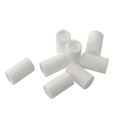 کیفیت فیلتر سر NPM 12/16 قطعات یدکی SMT سفید N510059928AA کارخانه