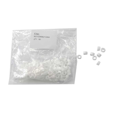 فیلتر سر SMT قطعات یدکی N510068213AA برای خط تولید مونتاژ SMT