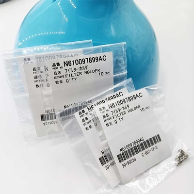 N610097899AC قطعات معدنی ماشین SMT NPM  Head Filter