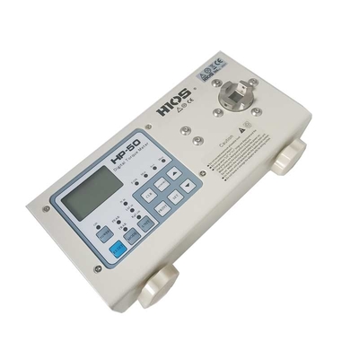 SMT قطعات یدکی Hios HP-50 HP-100 HP-10 Digital Torque Meter Tester