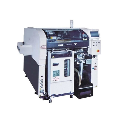دستگاه قرار دادن SMT NPM-TT2 SMT Pick And Place Machine دستگاه npm
