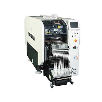 دستگاه نصب تراشه های SMT NPM D3A Pick And Place Machine