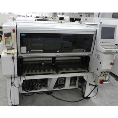 خط مونتاژ SMT PCB  Chip Mounter MV2C/ MV2C ماشین انتخاب و قرار دادن