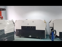 Accuracy Correction Panasonic SMT Mounter SMT BM123 Panasonic Pick And Place Machine