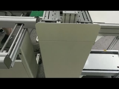 SMT PCB Handling Equipment , Pcb Loader Unloader For Circuit Board
