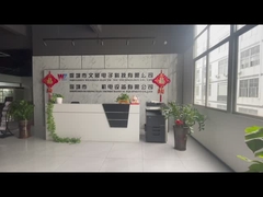 Fully Automatic SMT Production Line Customizable SMT PCB Assembly Machine