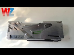 سیمنز ASM SX ماشین انتخاب و قرار دادن برچسب تغذیه