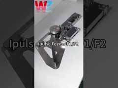 دستگاه مونتاژ SMT IPULSE F2 24MM FEEDER LG4-M6A00-110 تغذیه ی پالس