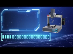 دستگاه مونتاژ پی سی بی ماشین ورودی نوزل SMT