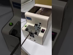 دستگاه تغذیه پیچ قابل حمل NSB-10/12/14/17 تغذیه پیچ انعطاف پذیر دستی