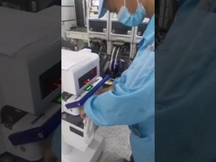 SMT ماشین اسپلیسینگ اتوماتیک 8mm 12mm 16mm SMD دستگاه دستگاه اسپلیسینگ