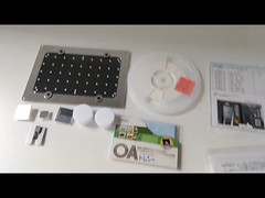 کیت ابزار تنظیم SMT قطعات SMT YAMAHA سری YS نصب کننده های جعبه ابزار تنظیم KHY-M88C0-00