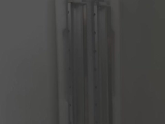 Yamaha YVP YGP SMT قطعات ماشین تیغه SQUEEGEE ASSY KHT-M71A0-00X پرینتر Squeegee