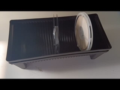 سینی ضد ایستاتیک SMT ESD 410*190*110MM برای صفحه PCB