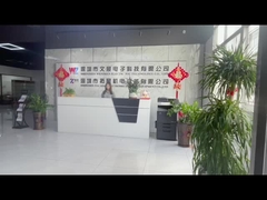 دستگاه مونتاژ PCB خط SMT ماشین مونتاژ SMT خودکار کامل