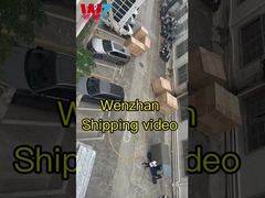 فیلم حمل و نقل دستگاه مونتاژ SMT wenzhan